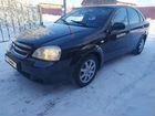 Chevrolet Lacetti 1.6 МТ, 2006, 201 000 км