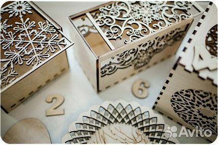 Услуги лазерной резки