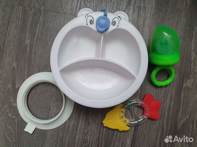 Ниблер новый + прорезыватель