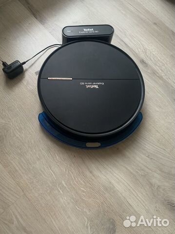 Tefal explorer series 60