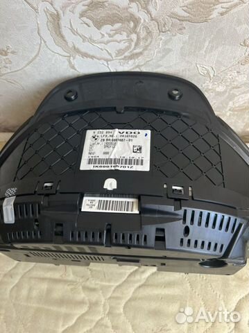 Приборка f30