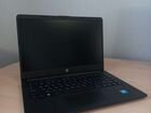 Ноутбук HP 14s-dq3002ur