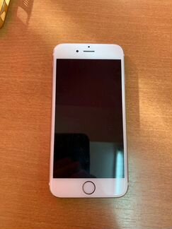 Телефон iPhone 6s 64gb