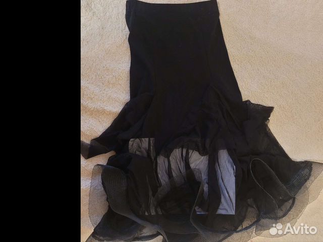 Тренировочная одежда бальные танцы