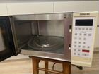 Микроволновая печь siemens объявление продам