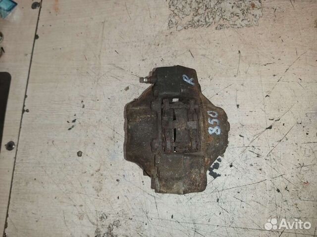 Суппорт тормозной задний правый для Volvo 850