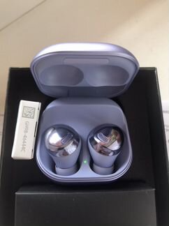 Беспроводные наушники samsung Galaxy Buds Pro
