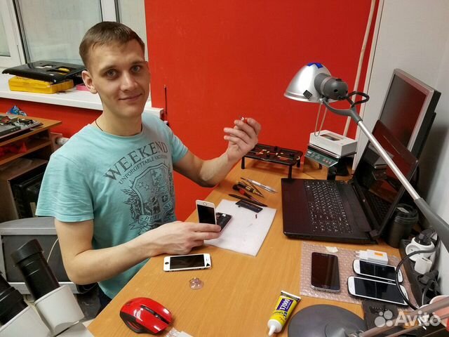 Ремонт компьютеров Ремонт ноутбуков Комп мастер