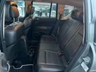 Jeep Compass 2.4 CVT, 2012, 198 000 км объявление продам