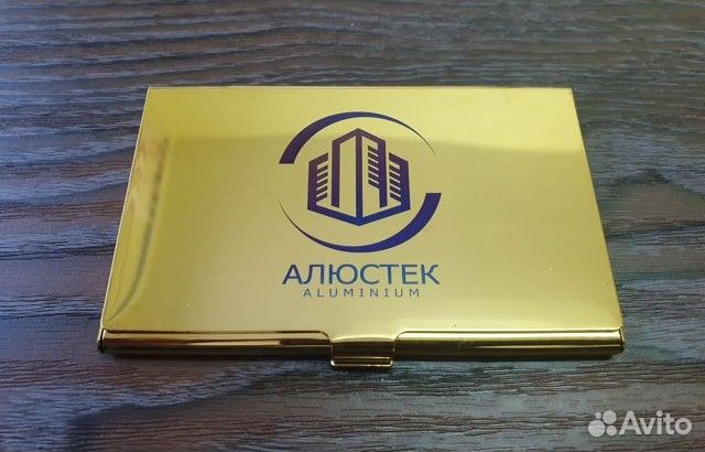 Гравировка на металле