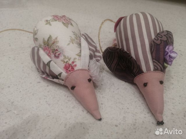 Игольница ручной работы