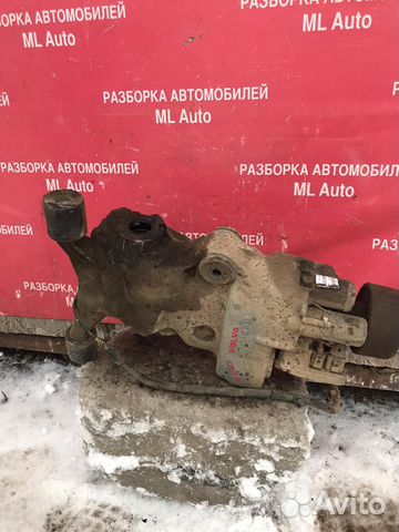 Редуктор заднего моста Volvo S60 2000-2009