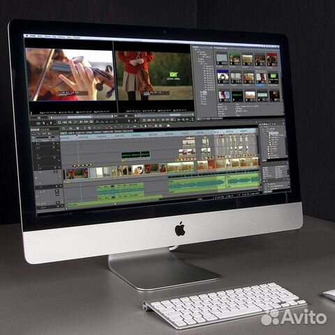 Оцифровка видеокассет, фотопленки, видеомонтаж