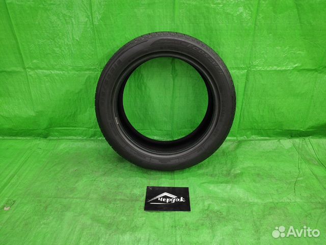 Rapid EcoSaver 215/55 R18