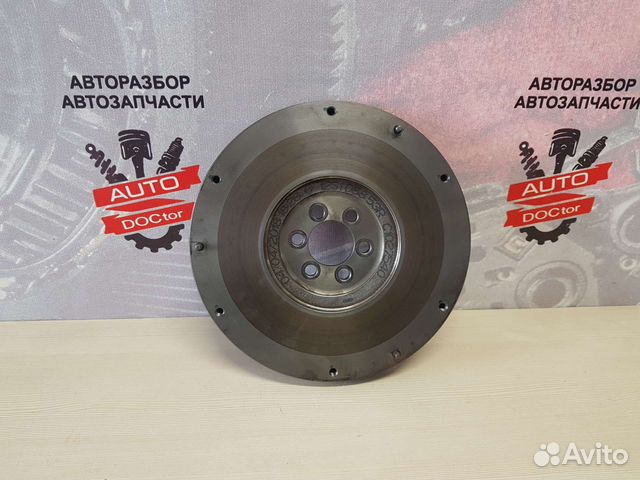 Маховик Renault Logan 2 H4M 1.6 Механика