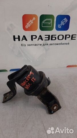 Подушка двигателя правая Mitsubishi Lancer CS3A