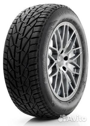 Tigar SUV Winter 275/40 R20 106V
