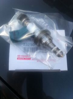 Форсунки Denso для Toyota/Lexus 3GR/4GR