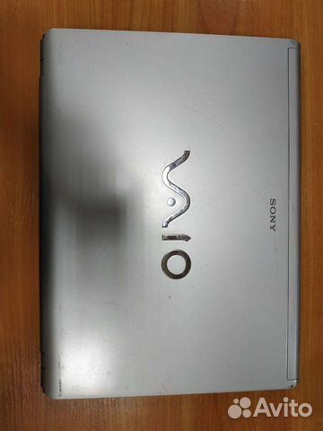 Запчасти для Sony PCG-5S4P