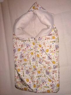 Конверт - одеяло