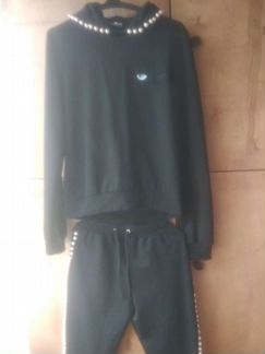 Костюм спортивный Chiara Ferragni(Италия)