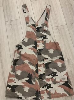 Сарафан zara 152см
