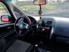 Suzuki SX4 1.6 МТ, 2012, 56 530 км объявление продам