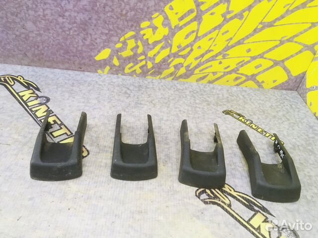 Крышка накладка салазки сиденья Теана J32