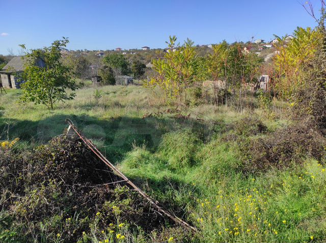 Участок 5,7 сот. (СНТ, ДНП)