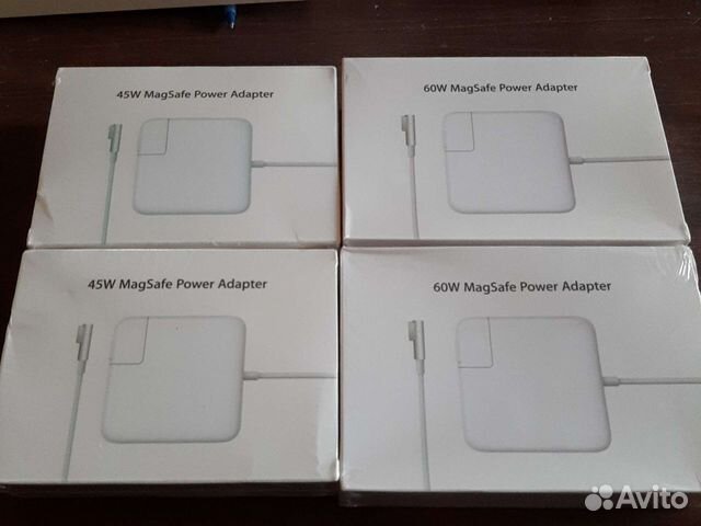 Блок питания для MacBook Air 45W MagSafe2 Notestor