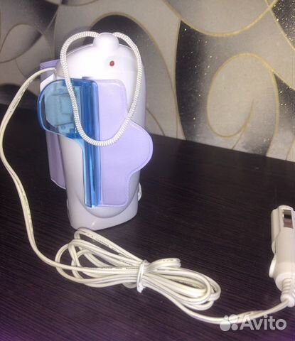 Подогреватель бутылочек автомобильный