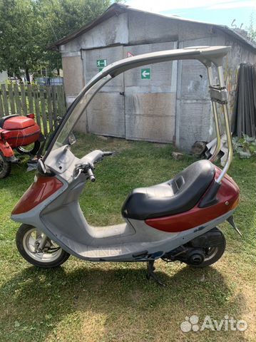 Honda cabina 90