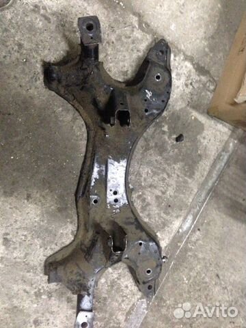 Подрамник передний Toyota RAV4 aca20