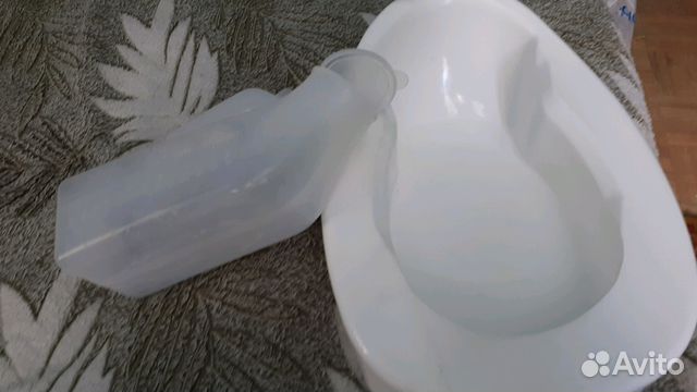 Товары ухода за больными