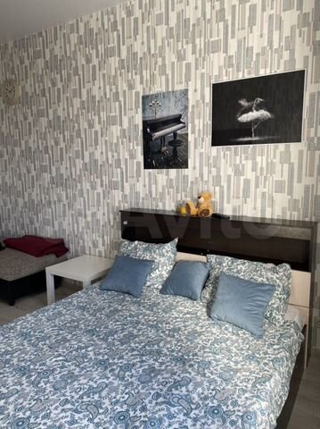 1-к. квартира, 40 м², 14/20 эт.