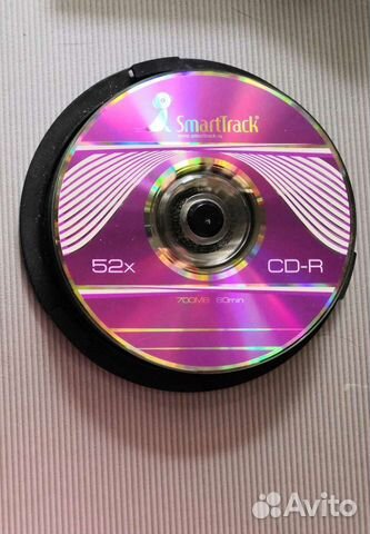 Болванки комплектом DVD-R и DVD-RW