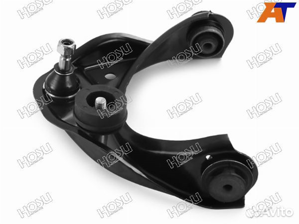 Рычаг подвески mazda mazda6