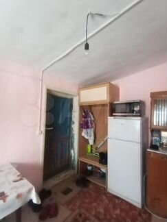 2-к. квартира, 40 м², 1/1 эт.