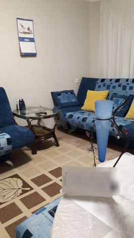 Квартира-студия, 30 м², 6/14 эт.