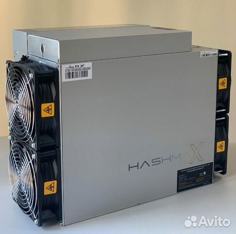 L7 antminer фото