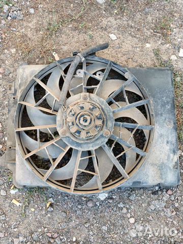 Стартер форд таурус 2