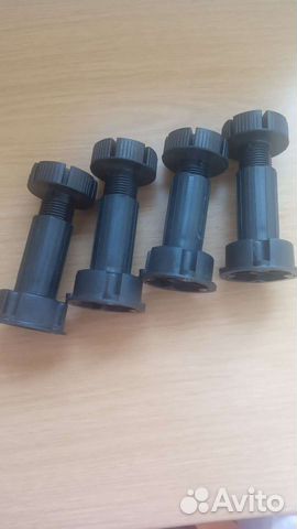 Ножки для мебели