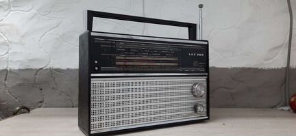 Радиоприемник СССР vef 202
