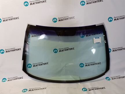 Стекло лобовое Audi A3 с гарантией