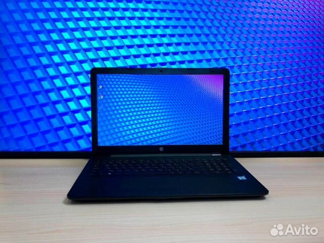Быстрые ноутбуки HP+ SSD