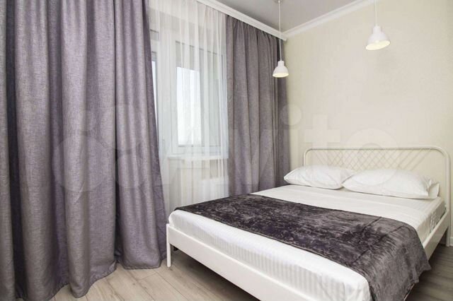 1-к. квартира, 60 м², 7/8 эт.