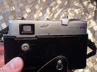 Фотоаппарат Minolta rokkor-pf 1:1.7 f45 mm объявление продам