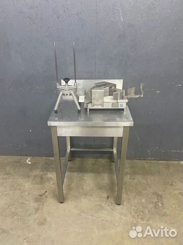 Овощерезка ручная Nemco