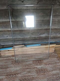 Стеклопакет однокамерный новый