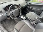 Opel Astra 1.6 AMT, 2008, 183 000 км объявление продам